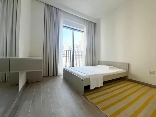 2 Bedrooms Apartment in Sunset Tower 1