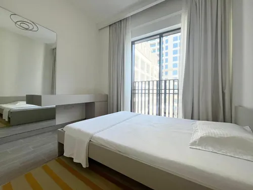 2 Bedrooms Apartment in Sunset Tower 1