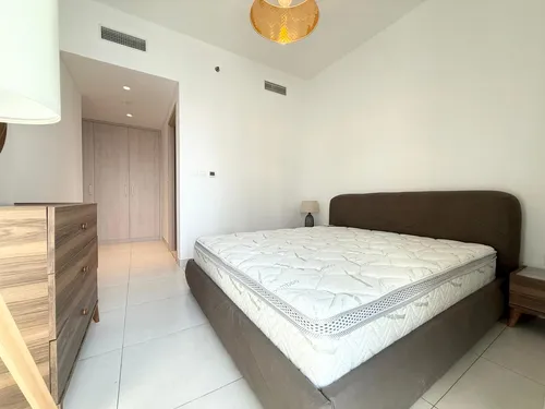 2 Bedrooms Apartment in Creekside 18 A