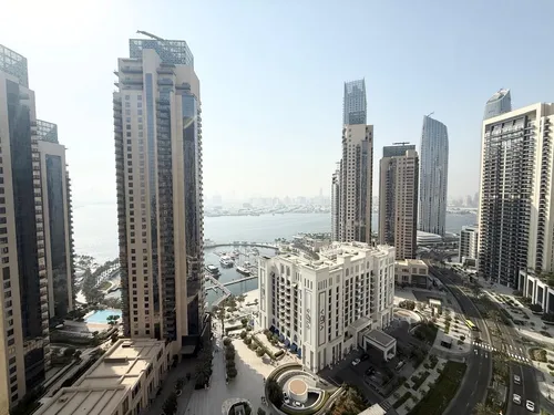 Stunning View | Ready To Move | Furnished