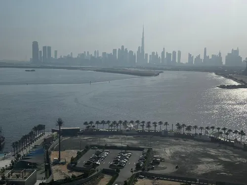 2 Bedrooms Apartment in Creekside 18 A