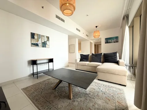 2 Bedrooms Apartment in Creekside 18 A