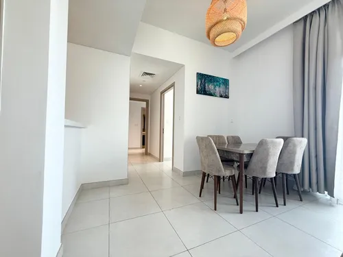2 Bedrooms Apartment in Creekside 18 A