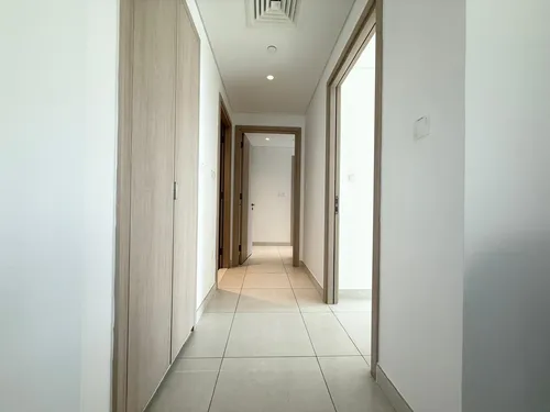 2 Bedrooms Apartment in Creekside 18 A
