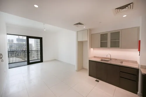 1 Bedroom Apartment in Creekside 18 A