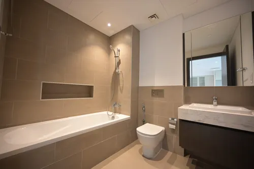 1 Bedroom Apartment in Creekside 18 A