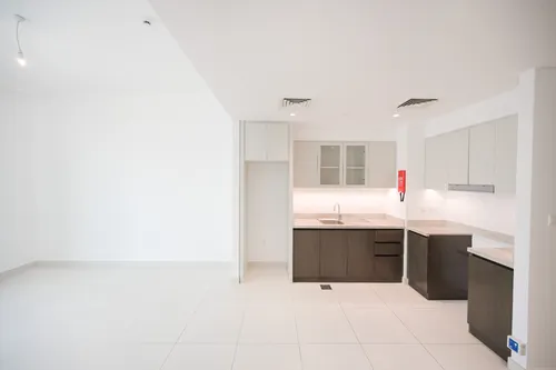1 Bedroom Apartment in Creekside 18 A