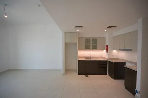 1 Bedroom Apartment in Creekside 18 A