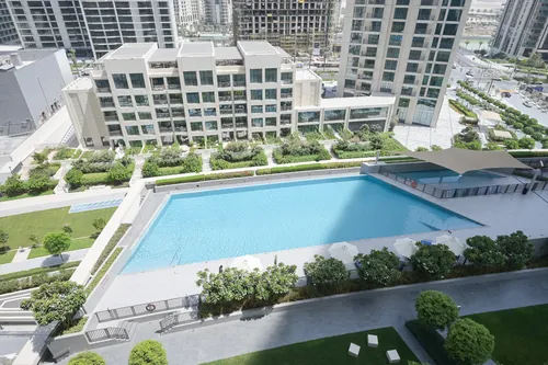 1 Bedroom Apartment in Creekside 18 A