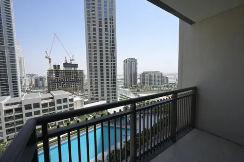 1 Bedroom Apartment in Creekside 18 A