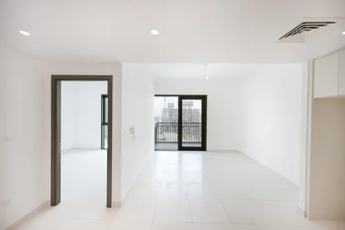 1 Bedroom Apartment in Creekside 18 A