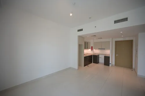 1 Bedroom Apartment in Creekside 18 A