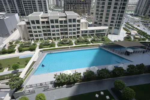 1 Bedroom Apartment in Creekside 18 A