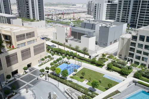 1 Bedroom Apartment in Creekside 18 A