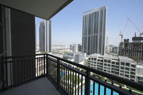 1 Bedroom Apartment in Creekside 18 A