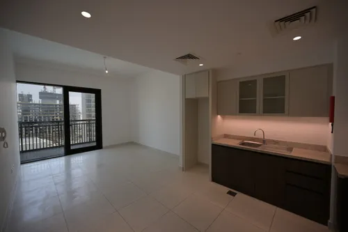 1 Bedroom Apartment in Creekside 18 A