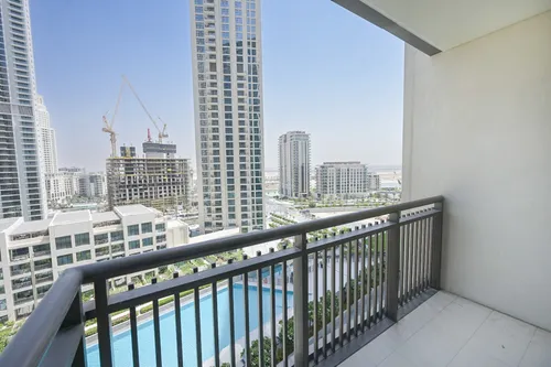 1 Bedroom Apartment in Creekside 18 A
