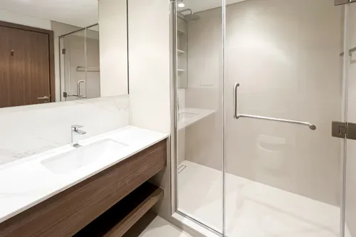 2 Bedrooms Apartment in Palace Residences - North