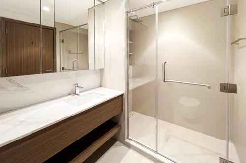 2 Bedrooms Apartment in Palace Residences - North