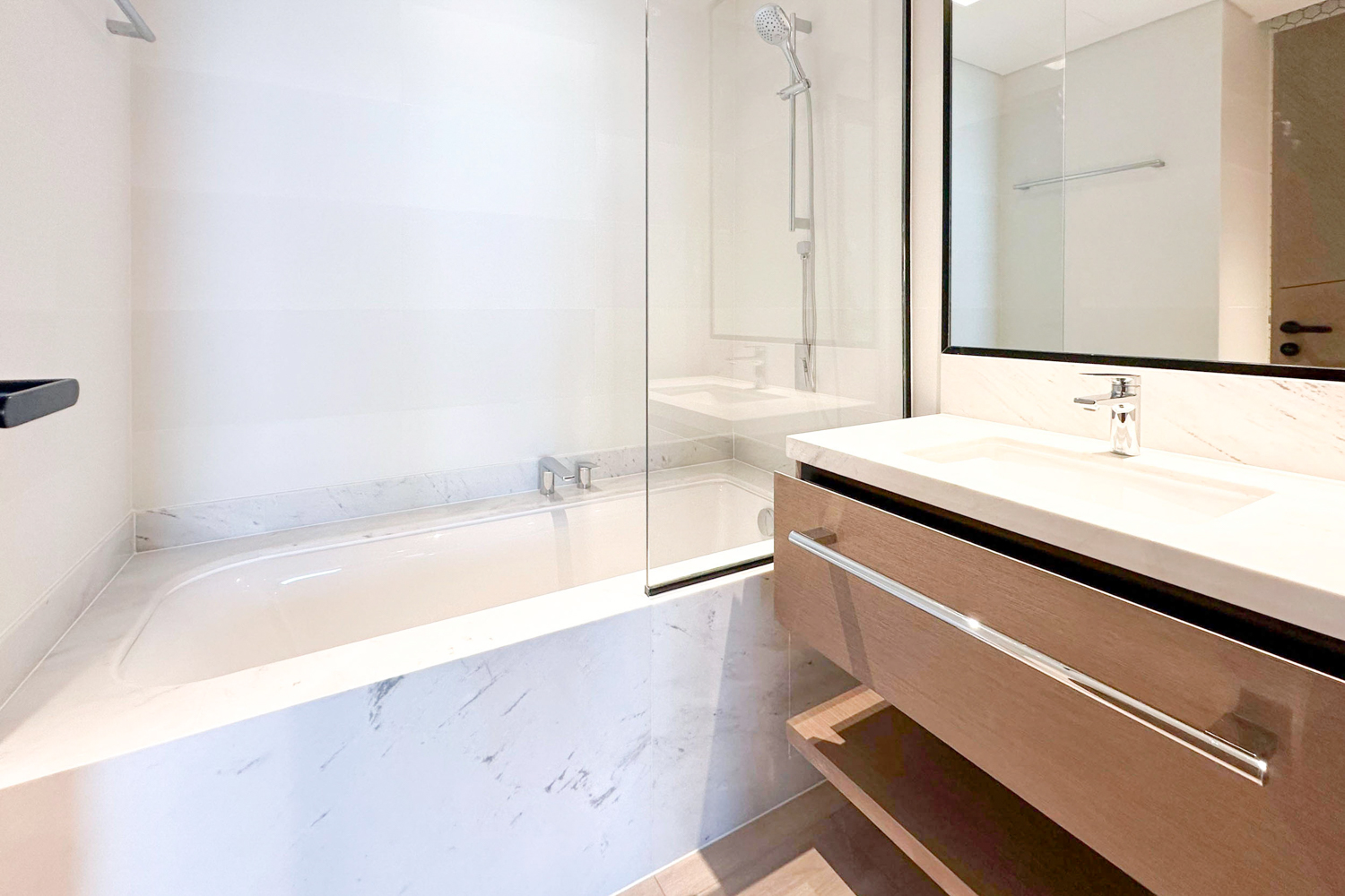 3 Bedrooms Apartment in Palace Residences - North