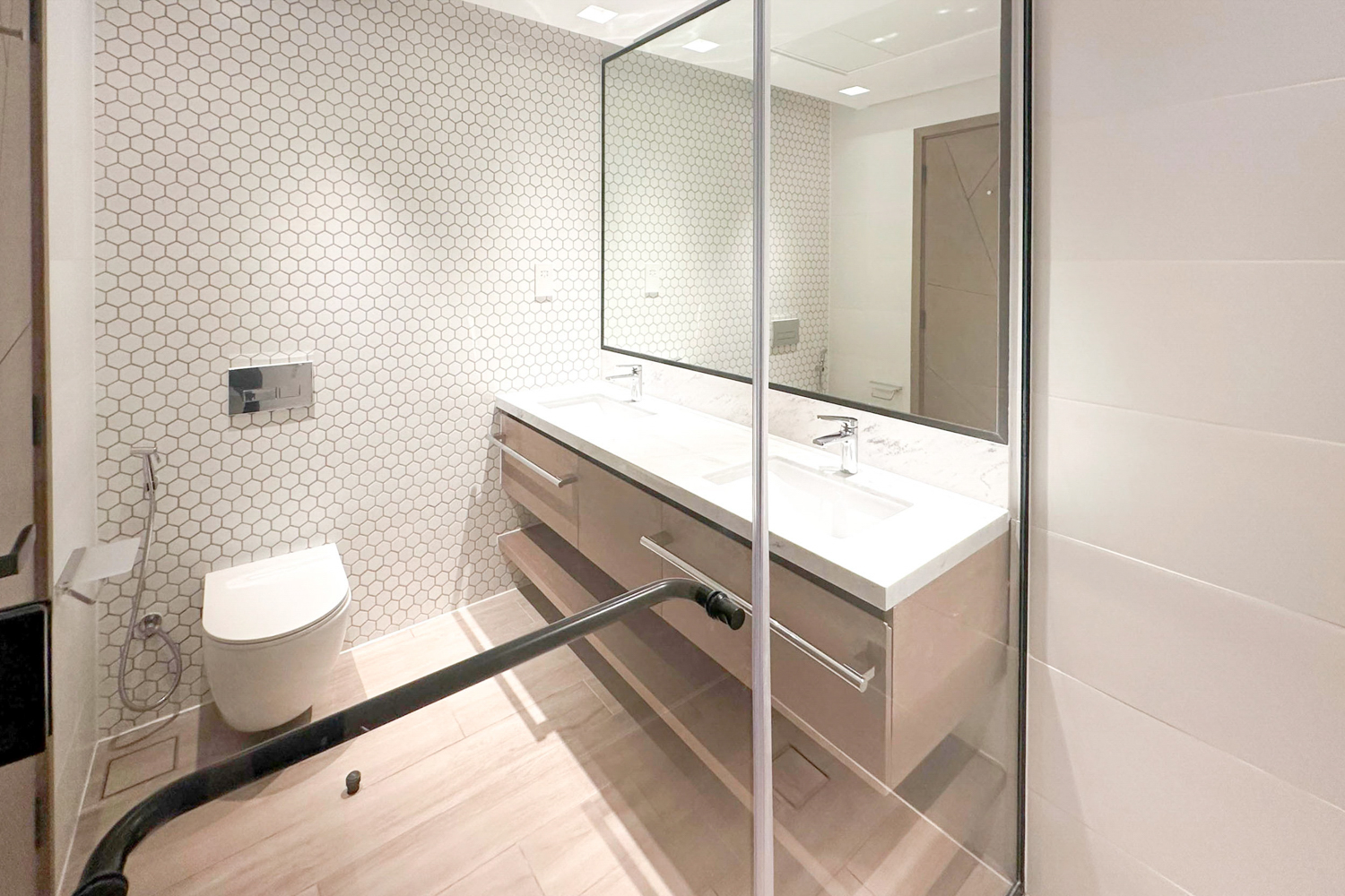 3 Bedrooms Apartment in Palace Residences - North