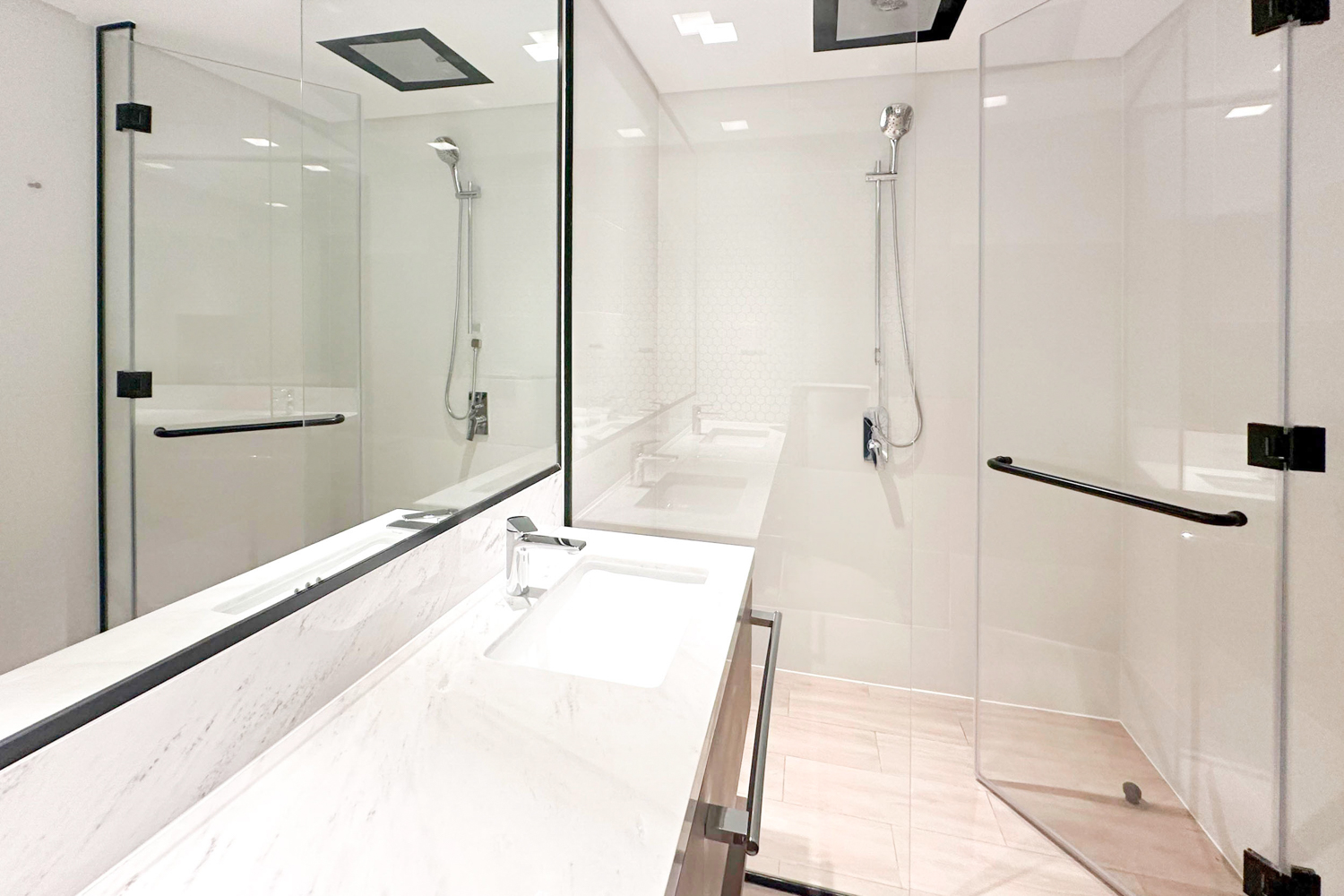 3 Bedrooms Apartment in Palace Residences - North