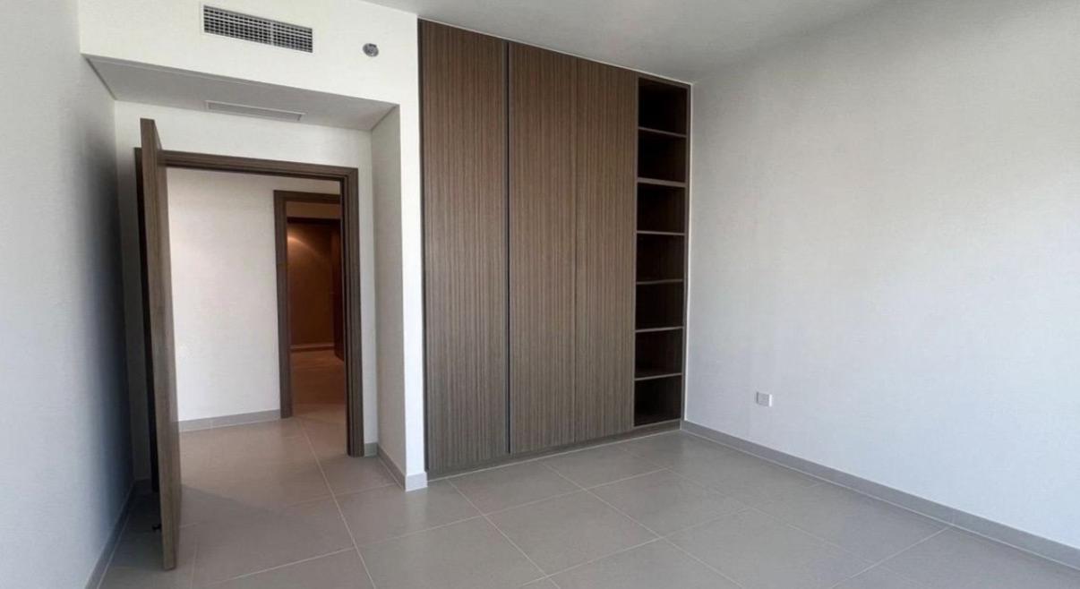 3 Bedrooms Apartment in Palace Residences - North