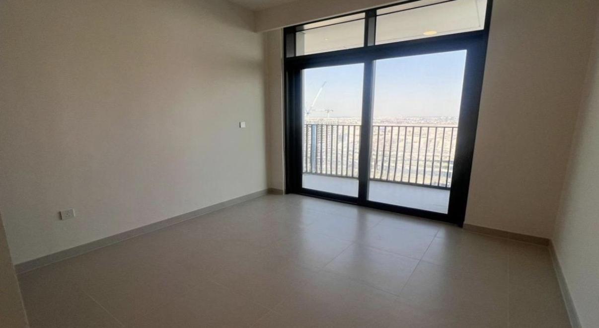 3 Bedrooms Apartment in Palace Residences - North