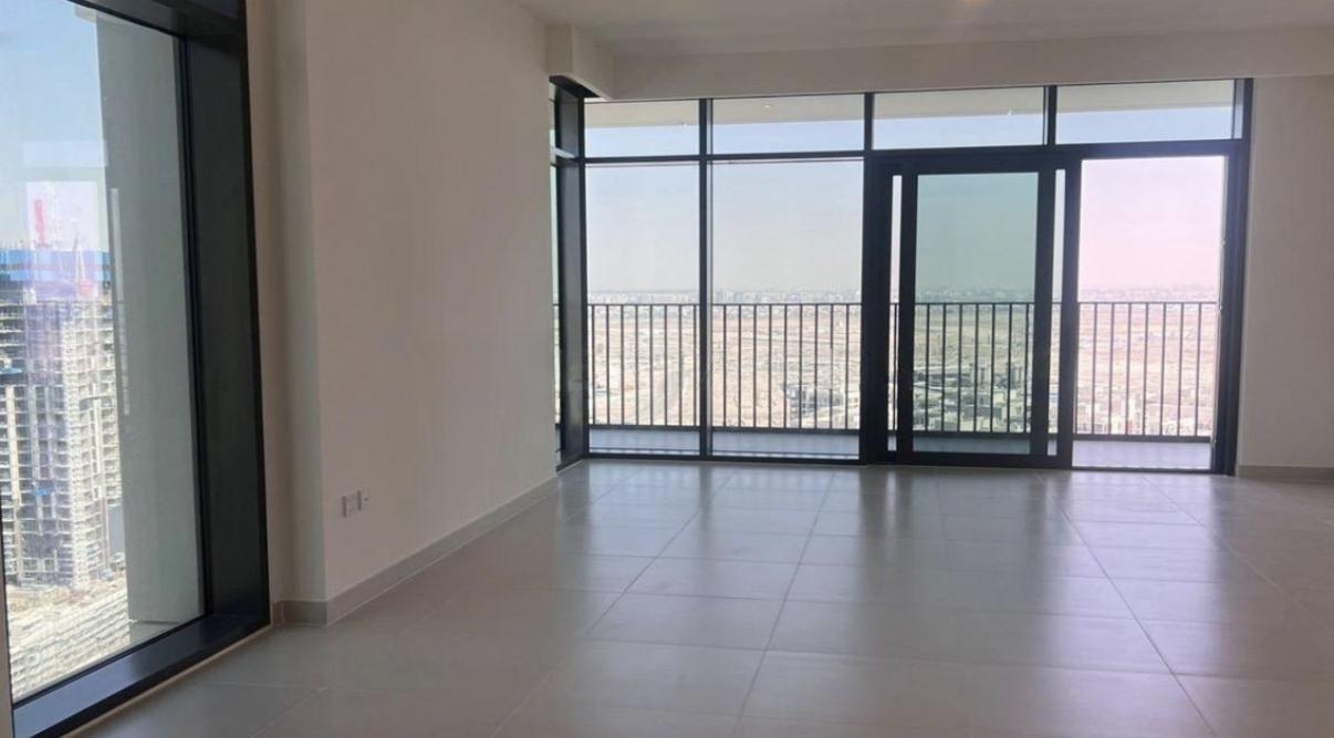 3 Bedrooms Apartment in Palace Residences - North