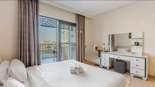 1 Bedroom Apartment in Rosewater Building 2