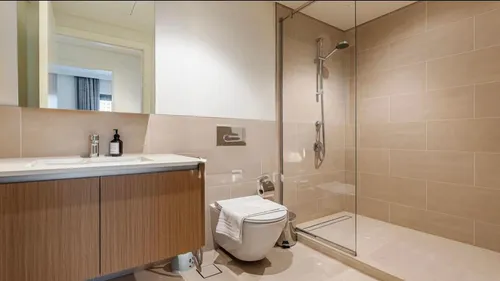 1 Bedroom Apartment in Rosewater Building 2