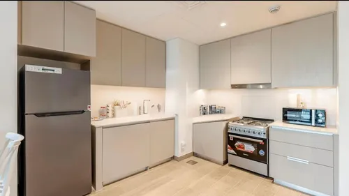 1 Bedroom Apartment in Rosewater Building 2