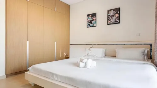 1 Bedroom Apartment in Rosewater Building 2