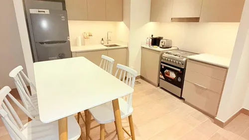 1 Bedroom Apartment in Rosewater Building 2