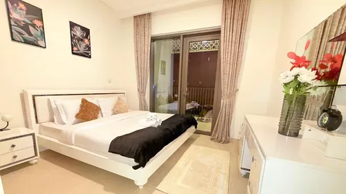 1 Bedroom Apartment in Rosewater Building 2