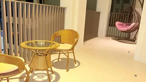 1 Bedroom Apartment in Rosewater Building 2