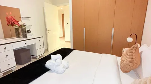 1 Bedroom Apartment in Rosewater Building 2