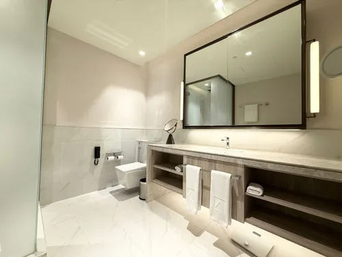 1 Bedroom Apartment in Address Harbour Point Tower 1