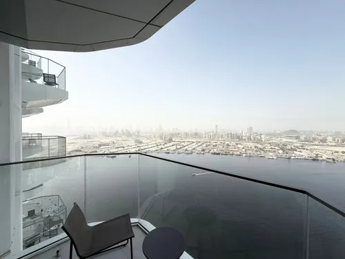 1 Bedroom Apartment in Address Harbour Point Tower 1