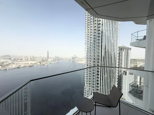 1 Bedroom Apartment in Address Harbour Point Tower 1