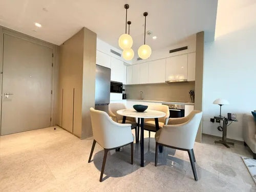 1 Bedroom Apartment in Address Harbour Point Tower 1