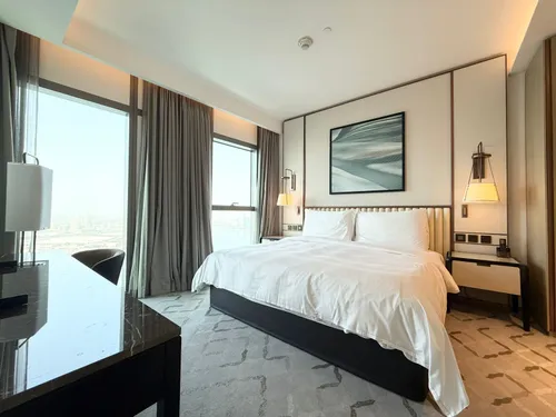 1 Bedroom Apartment in Address Harbour Point Tower 1