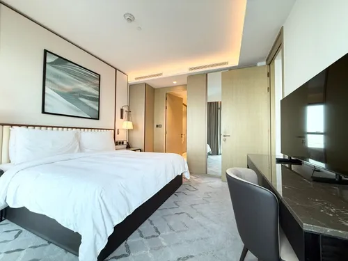 1 Bedroom Apartment in Address Harbour Point Tower 1