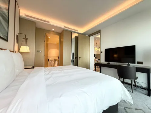 1 Bedroom Apartment in Address Harbour Point Tower 1