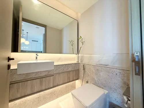 1 Bedroom Apartment in Address Harbour Point Tower 1