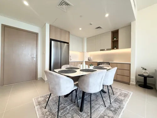 2 Bedrooms Apartment in Island Park 1