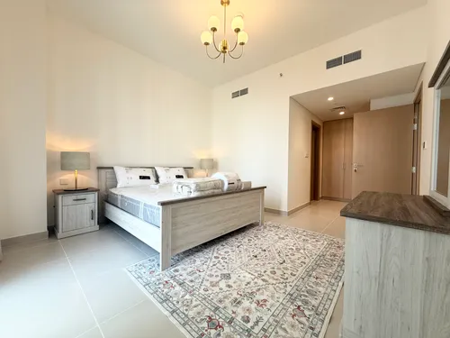 2 Bedrooms Apartment in Island Park 1