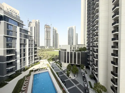2 Bedrooms Apartment in Island Park 1
