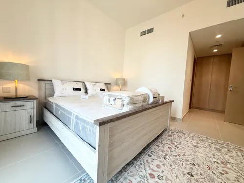 2 Bedrooms Apartment in Island Park 1