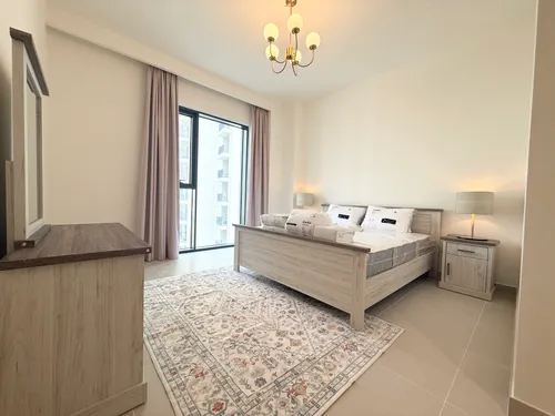 2 Bedrooms Apartment in Island Park 1
